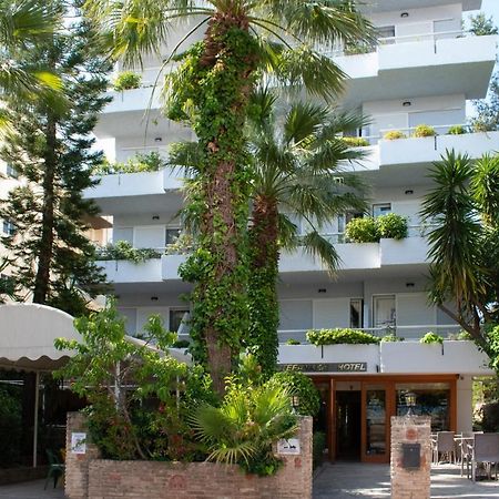 فاركيزا Stefanakis Hotel & Apartments المظهر الخارجي الصورة