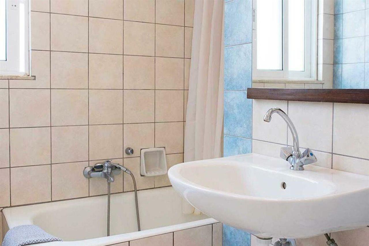 فاركيزا Stefanakis Hotel & Apartments المظهر الخارجي الصورة
