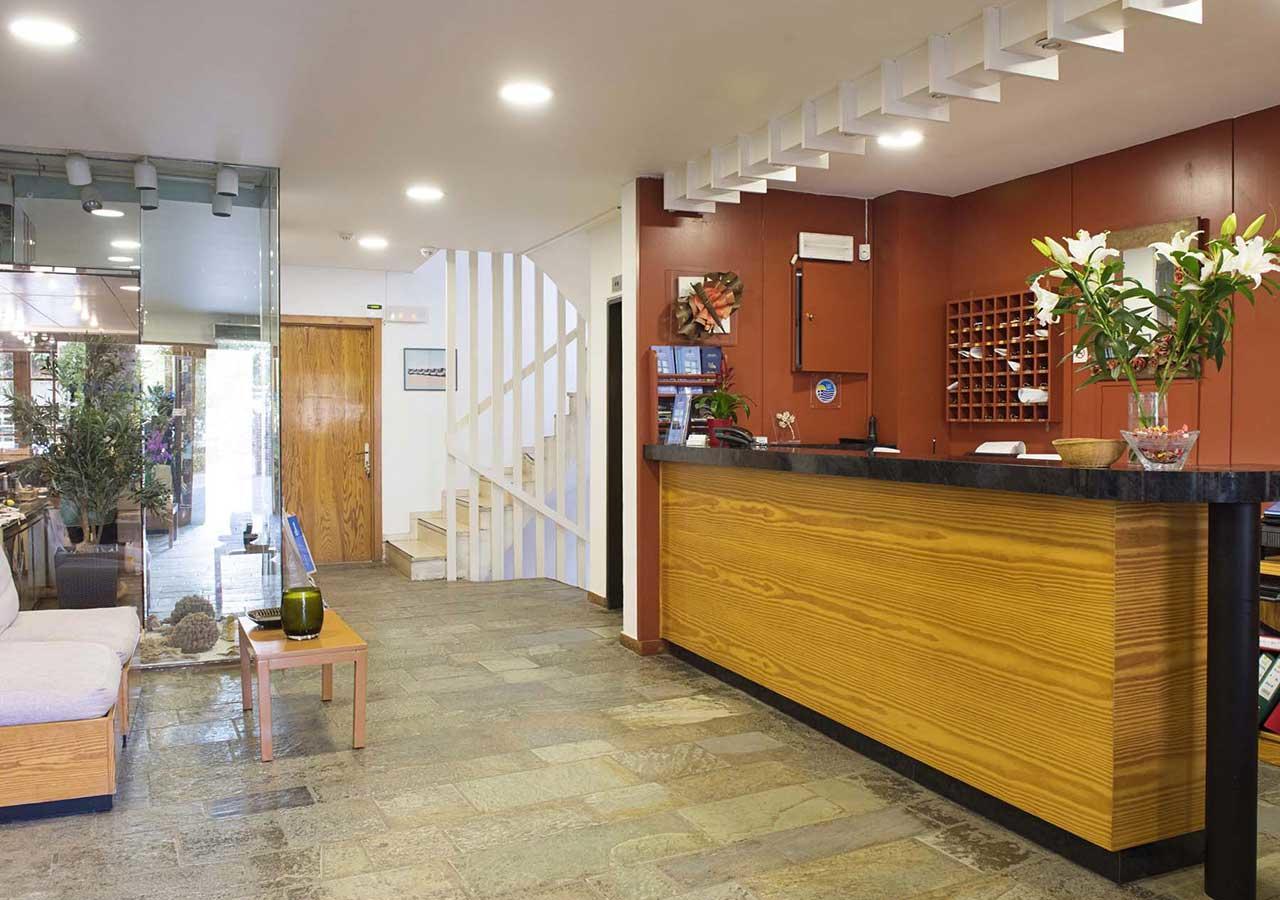 فاركيزا Stefanakis Hotel & Apartments المظهر الخارجي الصورة